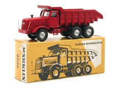 MÄRKLIN (GERMANY) (1)