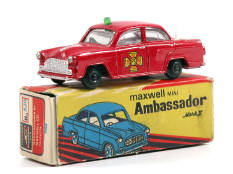 MAXWELL TOYS (INDE) (1)