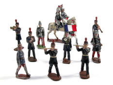 FIGURINES DIVERSES (13)