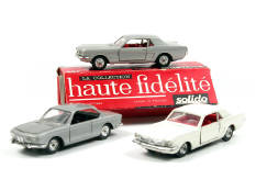 SOLIDO (FRANCE) (3)