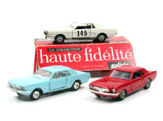 SOLIDO (FRANCE) (3)