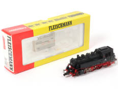FLEISCHMANN 'HO' (ALLEMAGNE) (1)