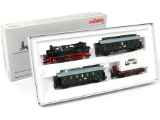 MÄRKLIN 'HO' (ALLEMAGNE) (1)