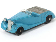 DINKY TOYS (GB) (1)