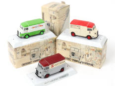MATCHBOX - MODELS OF YESTERYEAR (GB) (3)