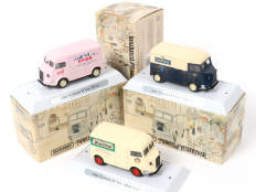 MATCHBOX - MODELS OF YESTERYEAR (GB) (3)