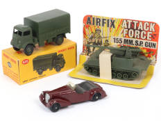 DINKY TOYS (GB) (3)