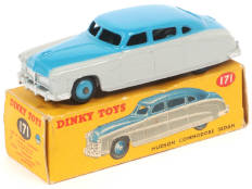 DINKY TOYS (GB) (1)