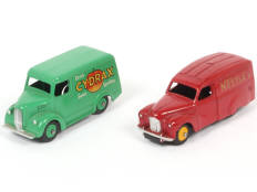 DINKY TOYS (GB) (2)