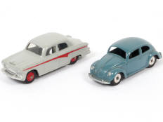 DINKY TOYS (GB) (2)