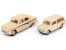 DINKY TOYS (GB) (2)