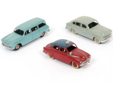 DINKY TOYS (FRANCE) (3)