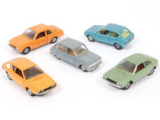 DINKY TOYS (FRANCE) (5)