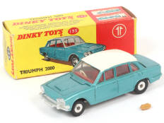 DINKY TOYS (GB) (1)