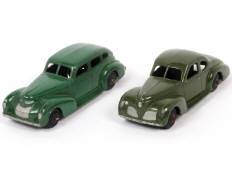 DINKY TOYS (GB) (2)
