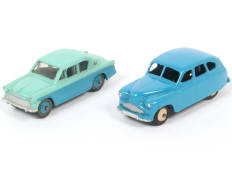 DINKY TOYS (GB) (2)