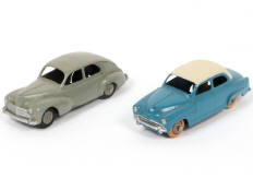 DINKY TOYS (FRANCE) (2)