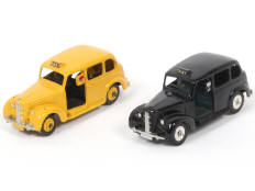 DINKY TOYS (GB) (2)