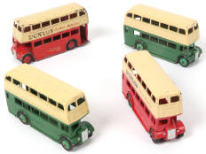DINKY TOYS (GB) (4)
