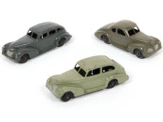 DINKY TOYS (GB) (3)