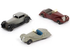 DINKY TOYS (GB) (3)