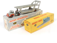 DINKY TOYS (FRANCE) (2)
