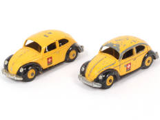 DINKY TOYS (GB) (2)