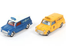 DINKY TOYS (GB) (2)