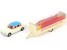 DINKY TOYS (GB) (1)