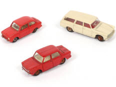 DINKY TOYS (FRANCE) (3)