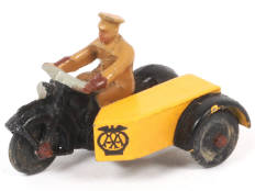DINKY TOYS (GB) (1)