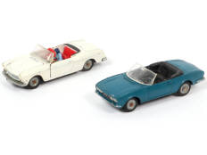 DINKY TOYS (FRANCE) (2)