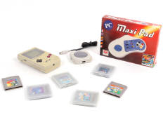 NINTENDO (JAPON) (1)