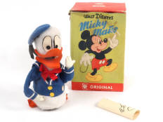 WALT DISNEY PRODUCTIONS (USA) (1)