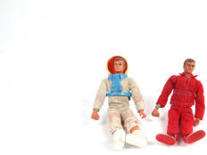KENNER PRODUCTS (USA) (2)
