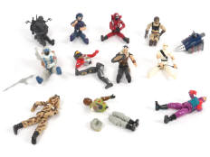 HASBRO (USA) (11)