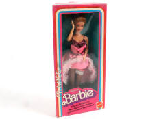 MATTEL (USA) (1)