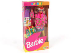 MATTEL (USA) (1)