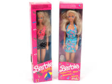 MATTEL (USA) (2)
