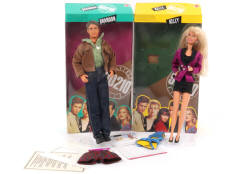 MATTEL (USA) (2)