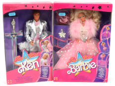 MATTEL (USA) (2)