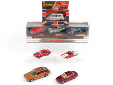 DINKY TOYS (GB) (6)