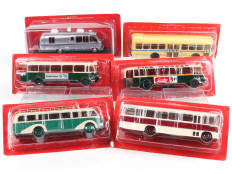 EDITIONS HACHETTE (FRANCE) (6)