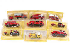 EDITIONS HACHETTE (FRANCE) (9)