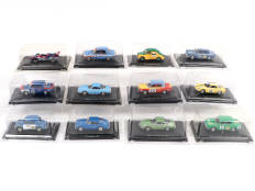 EDITIONS HACHETTE (FRANCE) (12)