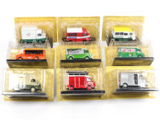 EDITIONS HACHETTE (FRANCE) (9)