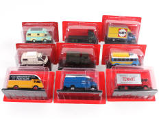 EDITIONS HACHETTE (FRANCE) (9)