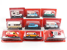 EDITIONS HACHETTE (FRANCE) (9)