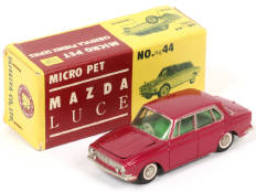 TAISEIYA MICRO PET (JAPON) (1)