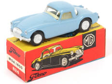 TEKNO (DANEMARK) (1)